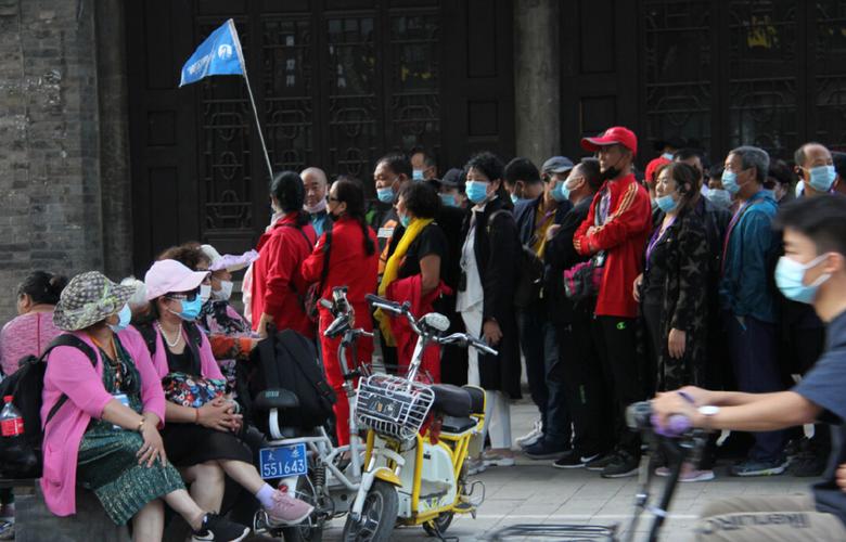 北京重启跨省团队游 旅游行业春天要来了吗？
